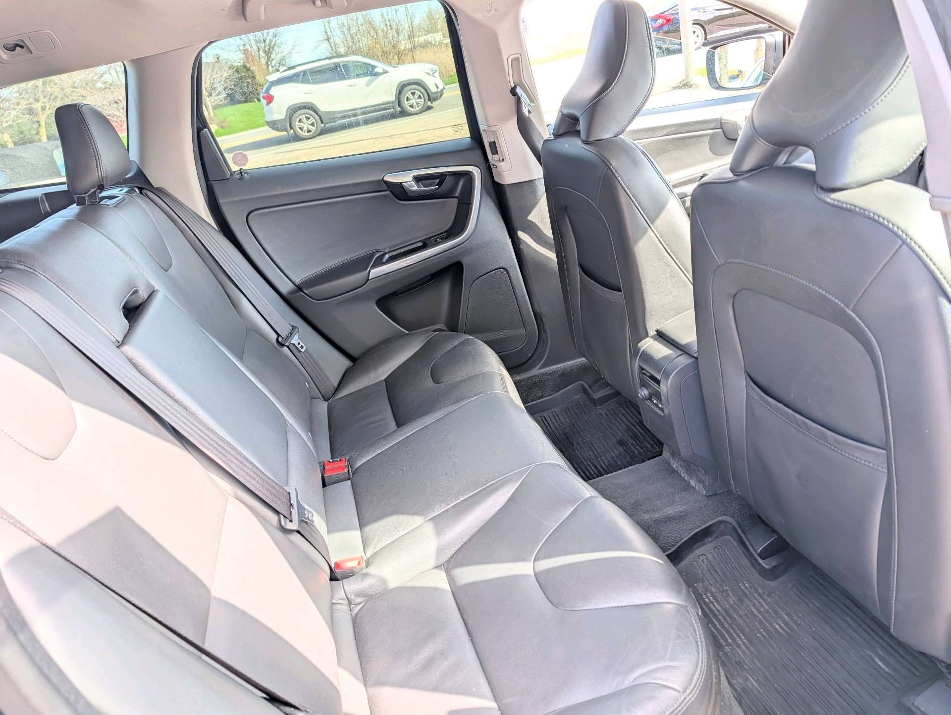 2016 Volvo XC60 AWD 5dr T5 Special Edition Premier | Sun-roof! | L thumb 14