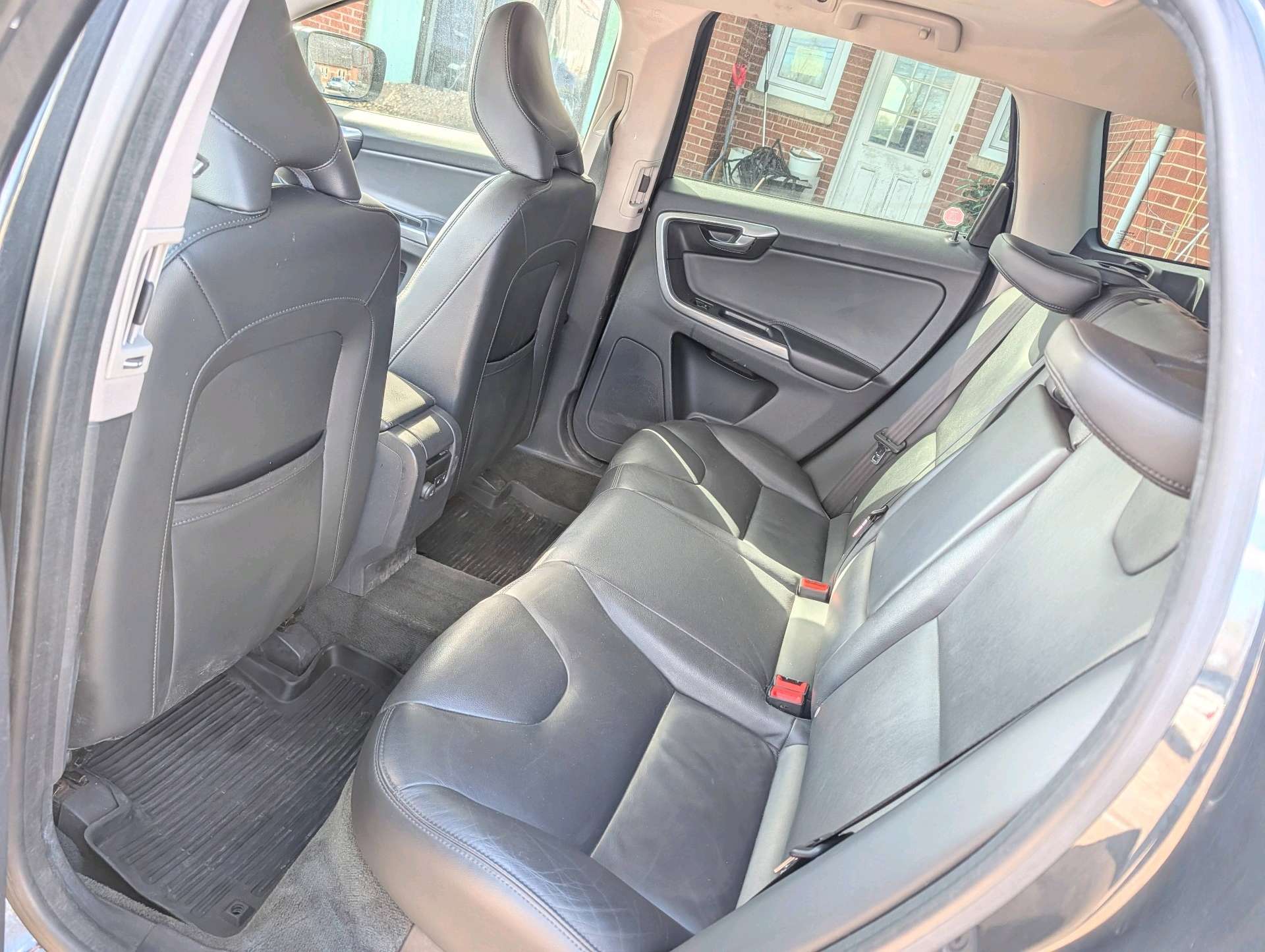 2016 Volvo XC60 AWD 5dr T5 Special Edition Premier | Sun-roof! | L thumb 12
