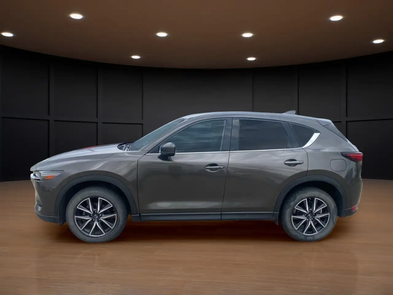 Mazda CX-5 photo Mazda CX-5