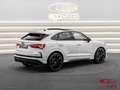 Audi RS Q3 Sportback 2.5 TFSI quattro S tronic Bianco - thumbnail 7