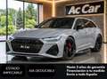Audi A6 RS6 Avant TFSI quattro Gris - thumbnail 1