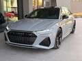 Audi A6 RS6 Avant TFSI quattro Gris - thumbnail 3