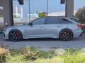 Audi A6 RS6 Avant TFSI quattro Gris - thumbnail 8