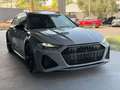 Audi A6 RS6 Avant TFSI quattro Gris - thumbnail 7