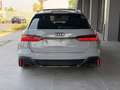 Audi A6 RS6 Avant TFSI quattro Gris - thumbnail 5