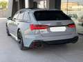 Audi A6 RS6 Avant TFSI quattro Gris - thumbnail 4