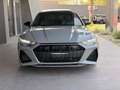 Audi A6 RS6 Avant TFSI quattro Gris - thumbnail 2