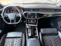 Audi A6 RS6 Avant TFSI quattro Gris - thumbnail 9