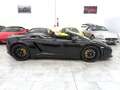 Lamborghini Gallardo SPIDER 5.2 LP 560-4 E-GEAR - thumbnail 6