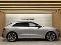 Audi RS Q8 4.0 V8 TSFI RSQ8 600CV DYNAMIC MY21 PRONTACON Silber - thumbnail 5