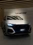 Audi RS Q8 4.0 V8 TSFI RSQ8 600CV DYNAMIC MY21 PRONTACON Silber - thumbnail 2