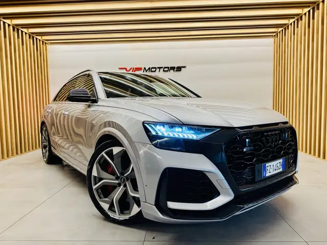 Audi RS Q8 4.0 V8 TSFI RSQ8 600CV DYNAMIC MY21 PRONTACON