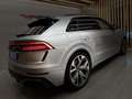 Audi RS Q8 4.0 V8 TSFI RSQ8 600CV DYNAMIC MY21 PRONTACON Silber - thumbnail 6