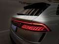 Audi RS Q8 4.0 V8 TSFI RSQ8 600CV DYNAMIC MY21 PRONTACON Silber - thumbnail 7