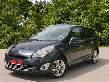 Grand Scénic III Dynamique 1,5 dCi DPF*12 MONAT...