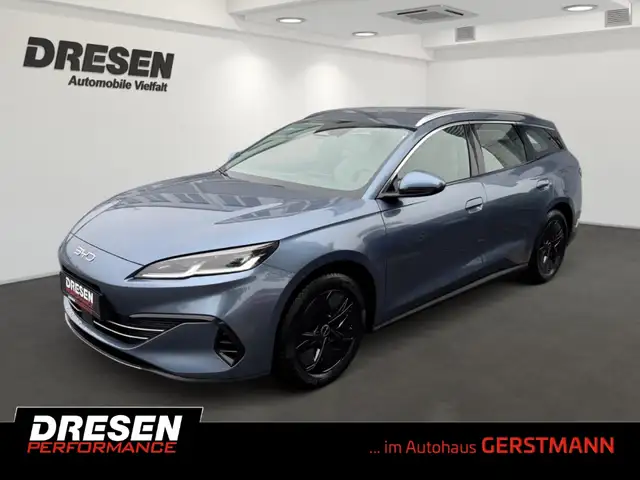 BYD Seal 6 BOOST PHEV 1.5 160KW NAVI,KLIMA,SITZHZG,CARPLAY