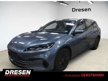 BOOST PHEV 1.5 160KW NAVI,KLIMA,SITZHZG,CARPLAY
