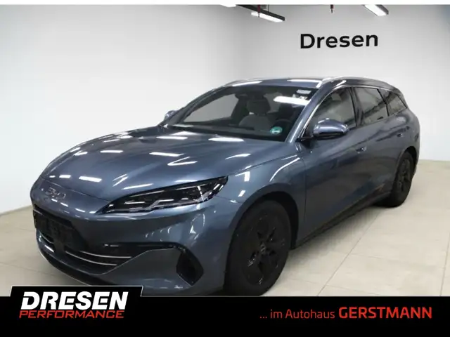 BYD Seal BOOST PHEV 1.5 160KW NAVI,KLIMA,SITZHZG,CARPLAY