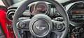 MINI Cooper Cabrio Mini Cabriolet 1.5 Cooper *LEDER*CRUISE*DISTRONIC* Rood - thumbnail 13