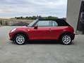 MINI Cooper Cabrio Mini Cabriolet 1.5 Cooper *LEDER*CRUISE*DISTRONIC* Rood - thumbnail 4