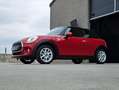 MINI Cooper Cabrio Mini Cabriolet 1.5 Cooper *LEDER*CRUISE*DISTRONIC* Rood - thumbnail 8