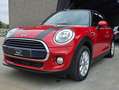 MINI Cooper Cabrio Mini Cabriolet 1.5 Cooper *LEDER*CRUISE*DISTRONIC* Rood - thumbnail 5