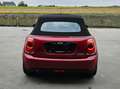 MINI Cooper Cabrio Mini Cabriolet 1.5 Cooper *LEDER*CRUISE*DISTRONIC* Rood - thumbnail 6