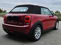 MINI Cooper Cabrio Mini Cabriolet 1.5 Cooper *LEDER*CRUISE*DISTRONIC* Rood - thumbnail 7