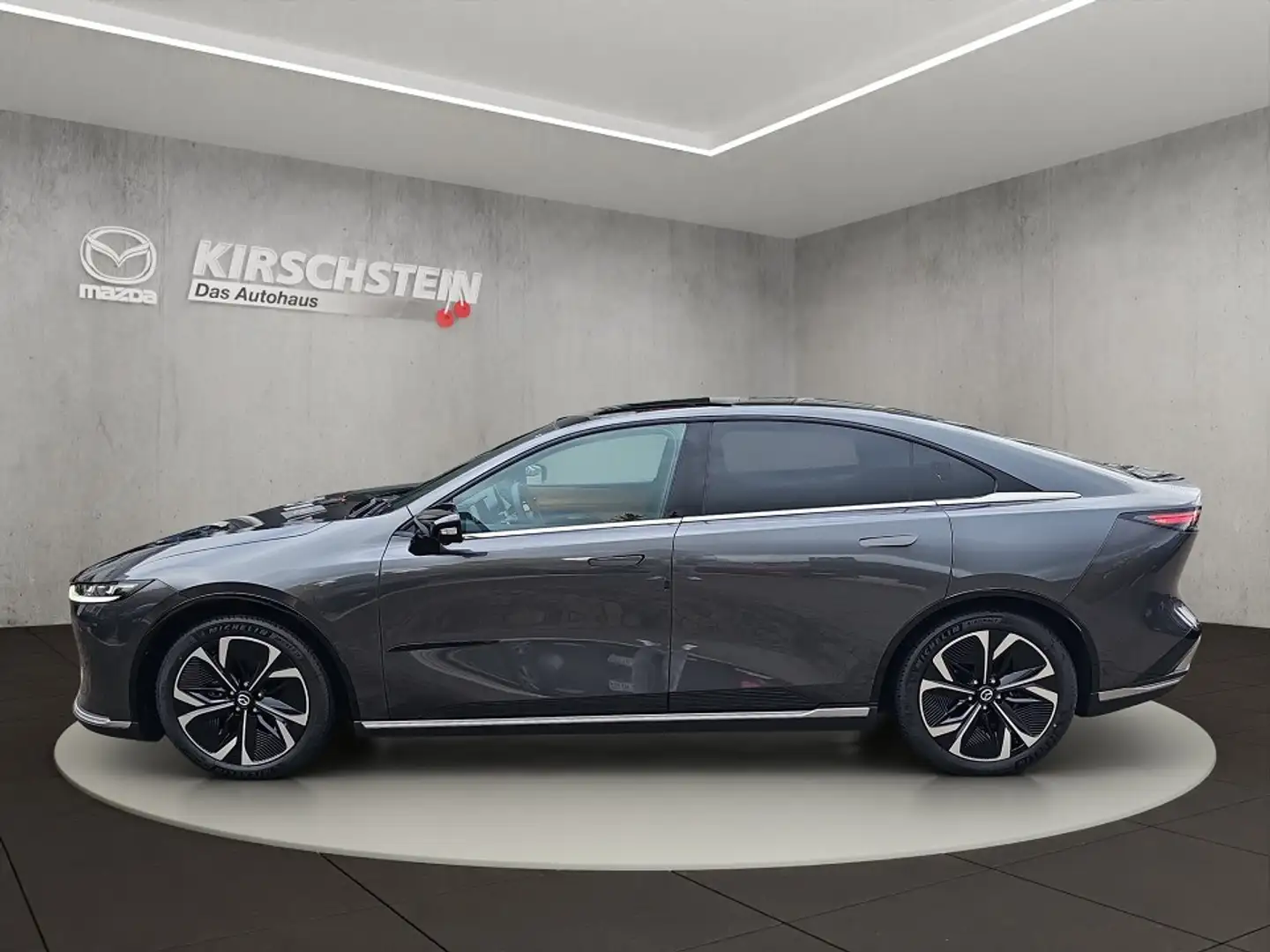 Mazda 6e EV TAKUMI PLUS ++SONY+Nappa-Leder++ Серый - 2