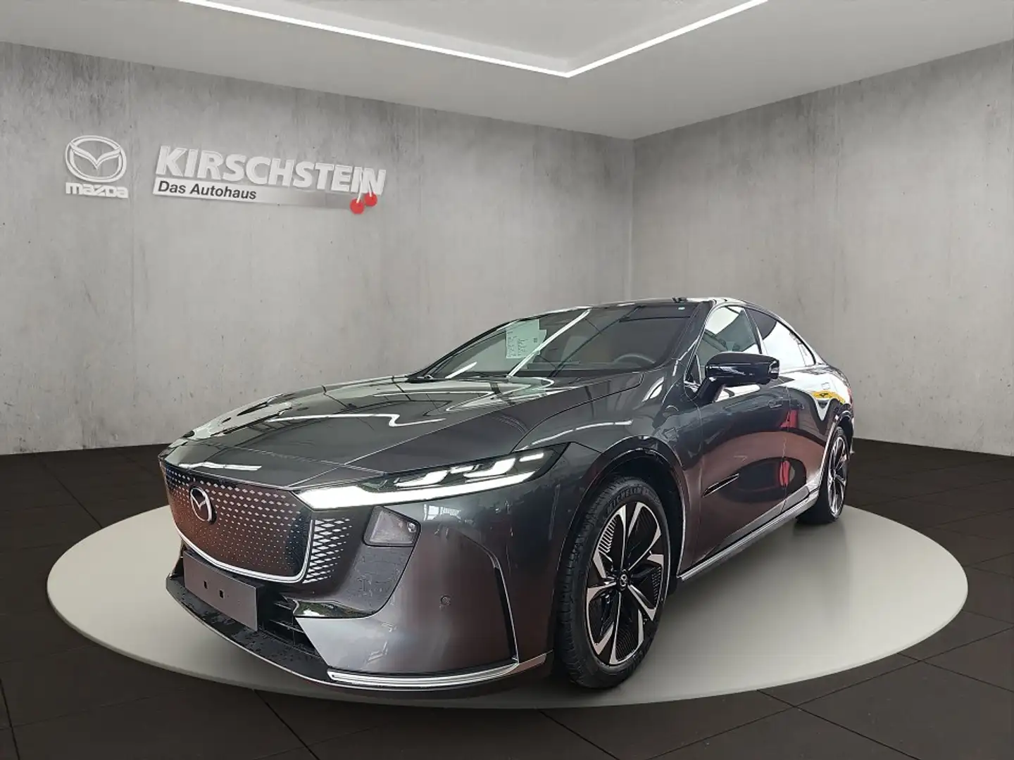 Mazda 6e EV TAKUMI PLUS ++SONY+Nappa-Leder++ Серый - 1