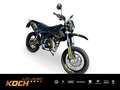 Rieju MRT 50 Rieju BlackSeries 50ccm Supermoto MRT5 Schwarz - thumbnail 1