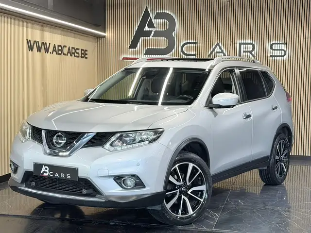 Nissan X-Trail 1.6 dCi 4WD * 1ER PROPRIETAIRE *