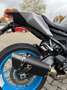 Yamaha MT-09 Akrapovic Auspuff, Kennzeichenträgerumbau Gris - thumbnail 3