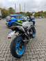 Yamaha MT-09 Akrapovic Auspuff, Kennzeichenträgerumbau Gris - thumbnail 5