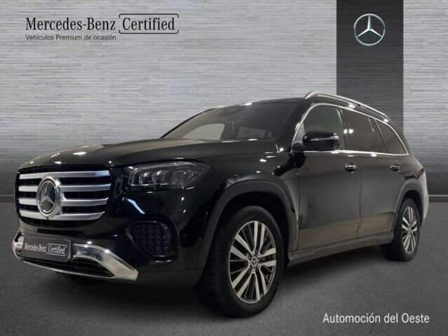 Mercedes-Benz GLS 450 D 4MATIC - foto 1