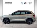 Skoda Karoq Sportline 2.0TDI 4x4 DSG Pano AHK Grau - thumbnail 3