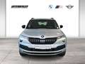 Skoda Karoq Sportline 2.0TDI 4x4 DSG Pano AHK Grau - thumbnail 2