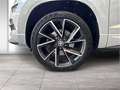 Skoda Karoq Sportline 2.0TDI 4x4 DSG Pano AHK Grau - thumbnail 6