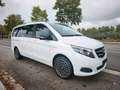Mercedes-Benz V 250 V 250d Largo 7G Tronic Blanco - thumbnail 10