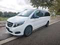 Mercedes-Benz V 250 V 250d Largo 7G Tronic Blanco - thumbnail 7