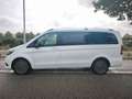 Mercedes-Benz V 250 V 250d Largo 7G Tronic Blanco - thumbnail 11