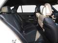 Mercedes-Benz C 180 T-Modell AMG Night Panorama Distronic AHK Weiß - thumbnail 11