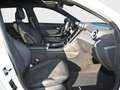 Mercedes-Benz C 180 T-Modell AMG Night Panorama Distronic AHK Weiß - thumbnail 9