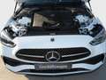 Mercedes-Benz C 180 T-Modell AMG Night Panorama Distronic AHK Weiß - thumbnail 20
