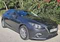 Mazda 3 Berlina  Manual de 4 Puertas Gris - thumbnail 18