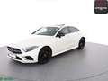 Mercedes-Benz CLS 400 CLS 400 d 4M AMG NIGHT AIRMATIC KEYLESS,DISTRO Weiß - thumbnail 1