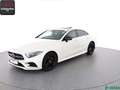 Mercedes-Benz CLS 400 CLS 400 d 4M AMG NIGHT AIRMATIC KEYLESS,DISTRO Weiß - thumbnail 1
