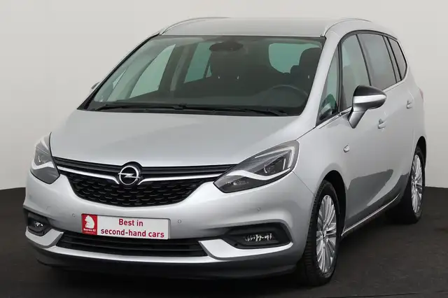 Opel Zafira 2.0 D INNOVATIVE + CARPLAY + GPS + PDC + CRUISE