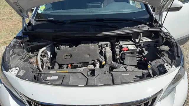 Peugeot 3008 view 15