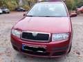 Skoda Fabia Fabia 2.0 Combi Extra, TÜV abgelaufen Roşu - thumbnail 1